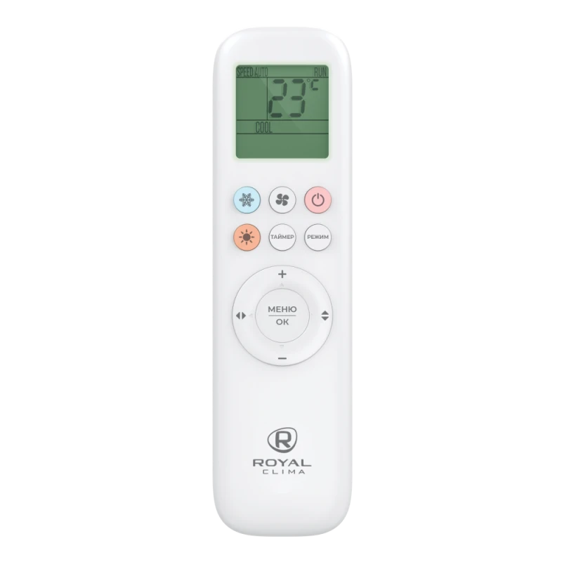Кондиционер Royal Clima Renaissance RC-RNS35HN