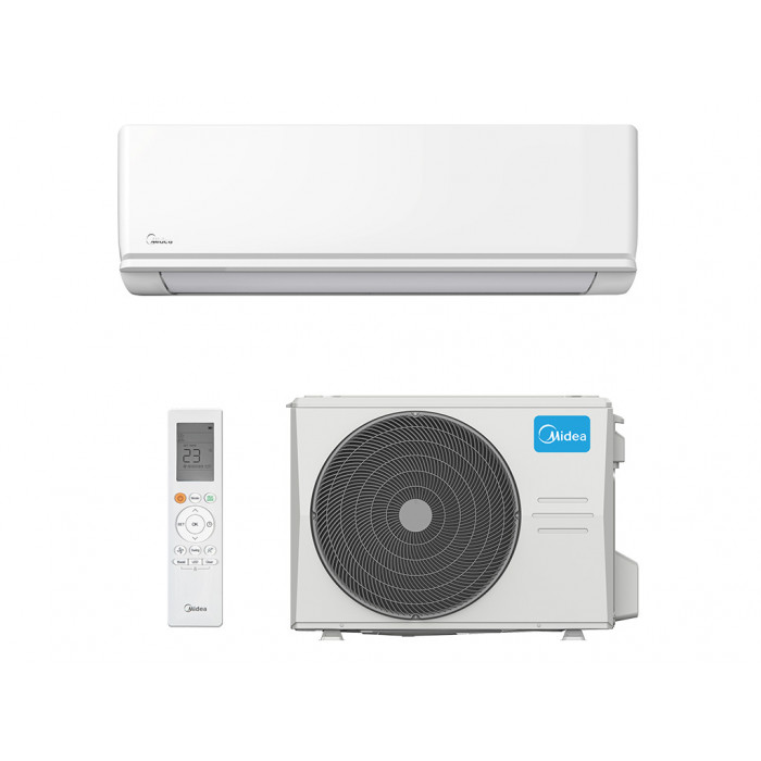 Кондиционер Midea Unlimited MSAG2-18N8D0-I/MSAG2-18N8D0-O