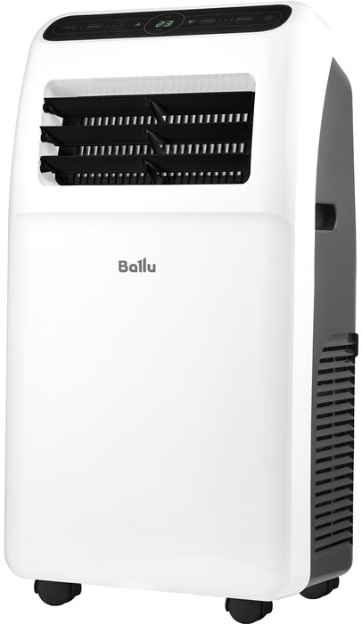 Мобильный кондиционер Ballu Aura BPAC-07 CP/N1_24Y