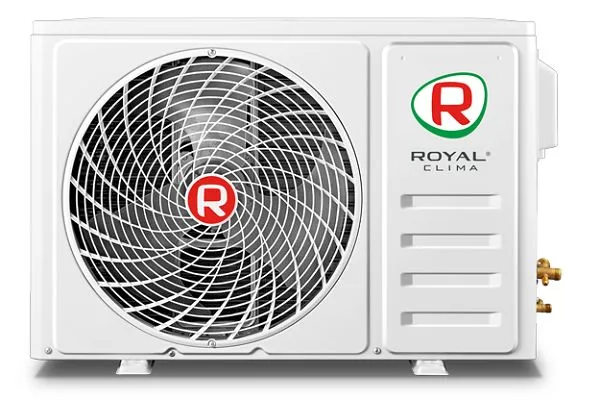 Кондиционер Royal Clima Attica Nero RC-AN35HN