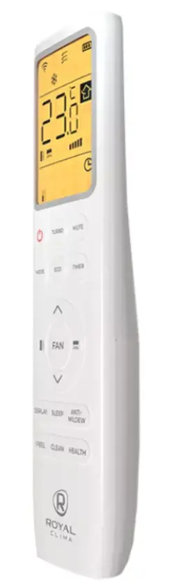 Кондиционер Royal Clima Perfetto RCI-PFC40HN