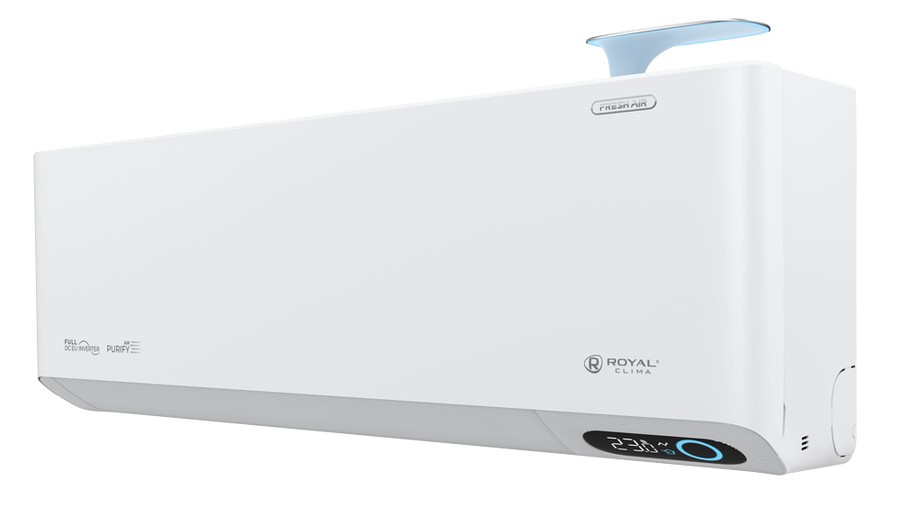 Кондиционер Royal Clima Royal Fresh Standard RCI-RFS28HN
