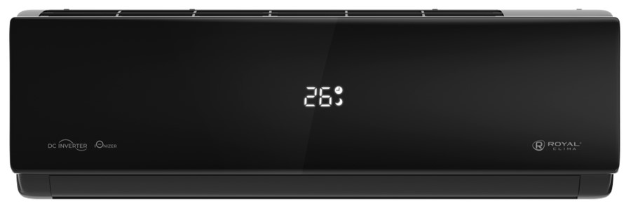 Кондиционер Royal Clima Attica Nero RCI-AN70HN