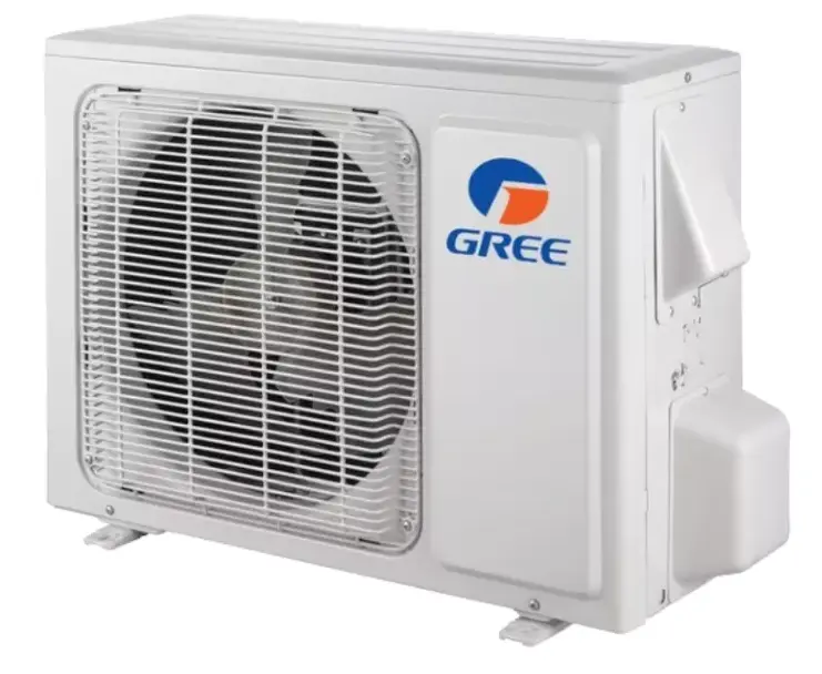 Кондиционер Gree Pular ARCTIC GWH18AGDXD-K6DNA4E