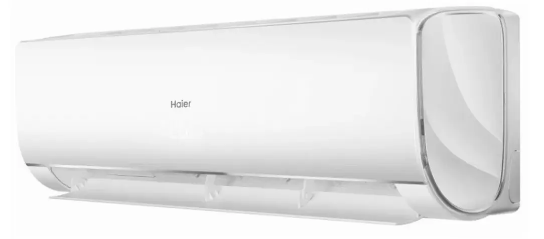 Кондиционер Haier Lightera HSU-12HNF303/R2 -W/HSU-12HUN203/R2 (-30С)