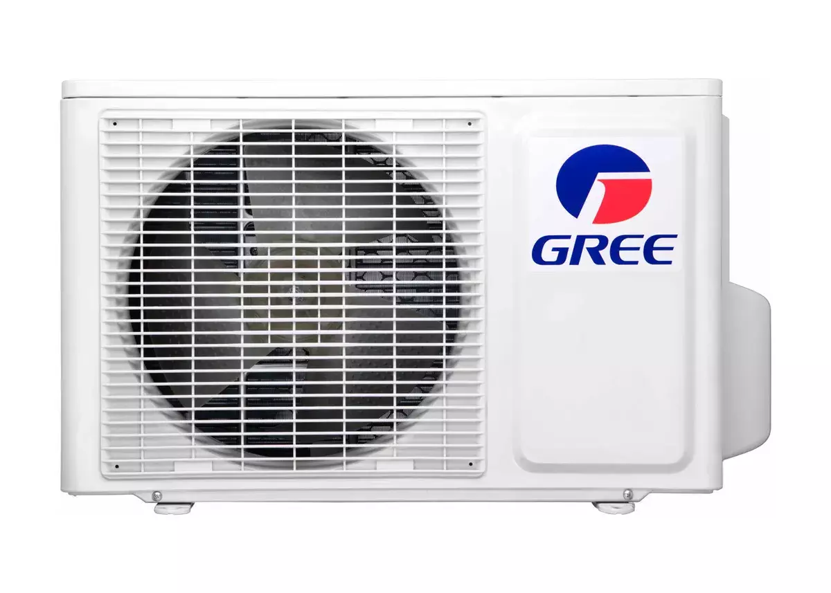 Кондиционер Gree Bora GWH28AAEXF-K3NNA2A