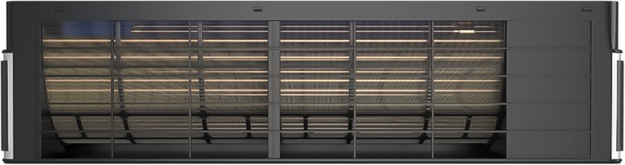 Кондиционер Royal Clima Royal supremo nero RCI-RSN30HN