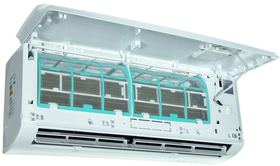 Кондиционер Lanzkraft Simple LSWH-50FC1N/LSAH-50FC1N
