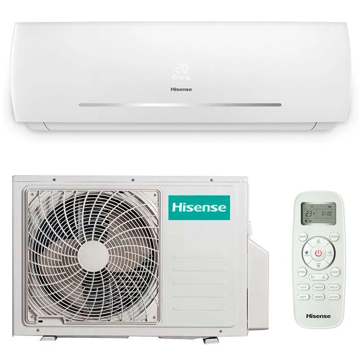 Кондиционер Hisense Neo Classic A AS-12HR4RYDDC00