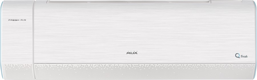 Кондиционер AUX Q Fresh ASW-H12A4/QF-R2DI/AS-H12A4/QF-R2DI