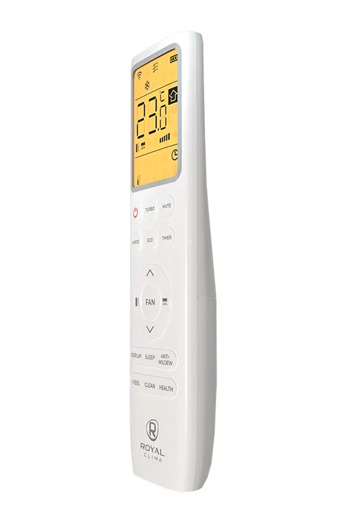 Кондиционер Royal Clima Perfetto RCI-PF75HN
