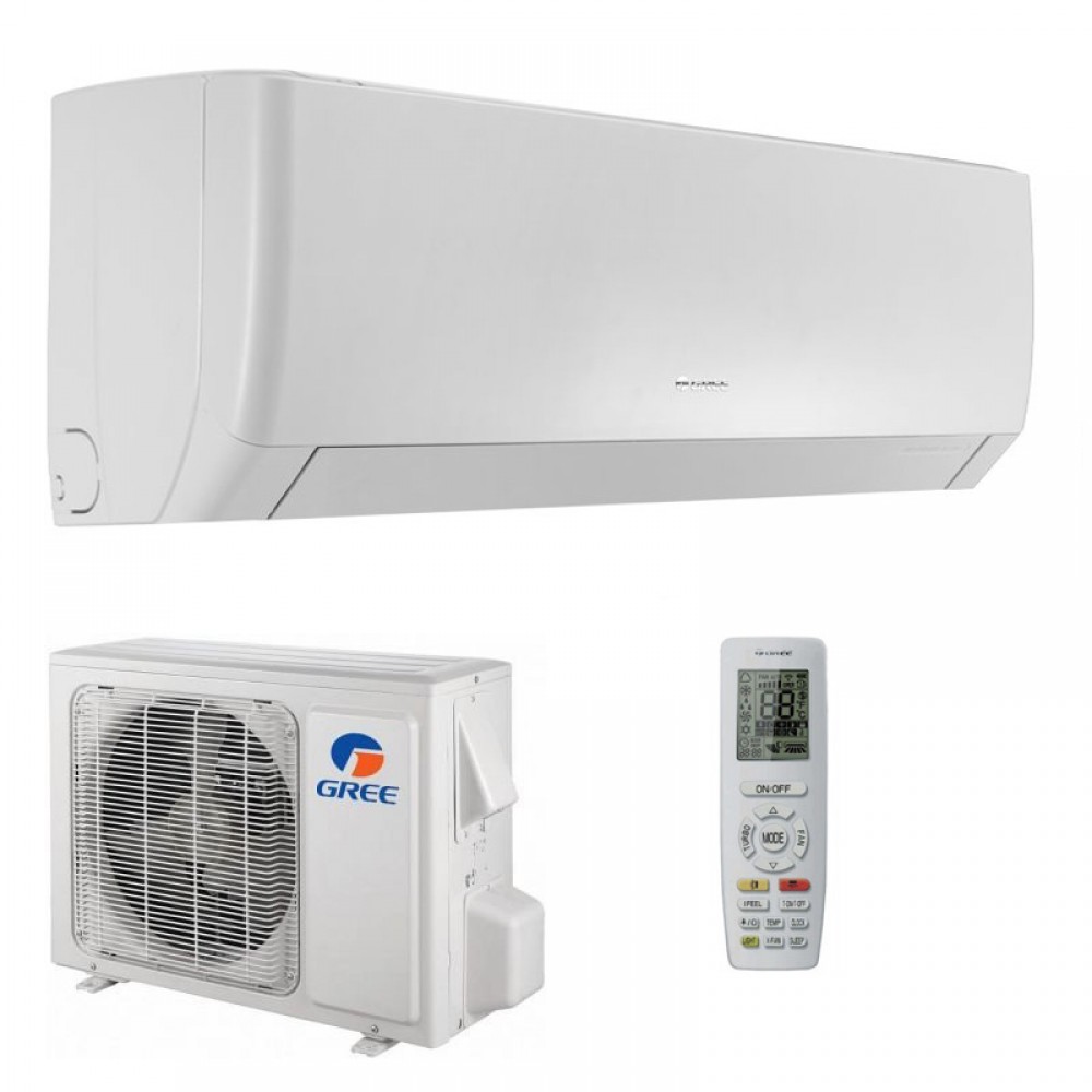 Кондиционер Gree Pular GWH28AGEXF-K3NNA1A