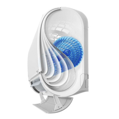 Кондиционер Midea Breezeless MSFA-09N8D6-I/MSFA-09N8D6-O