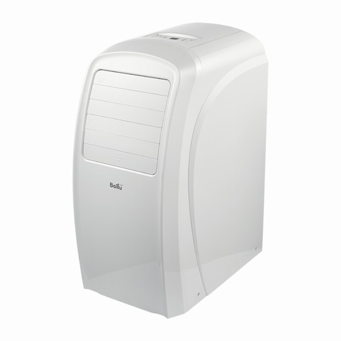 Мобильный кондиционер Ballu Smart Pro BPAC-18 CE_20Y