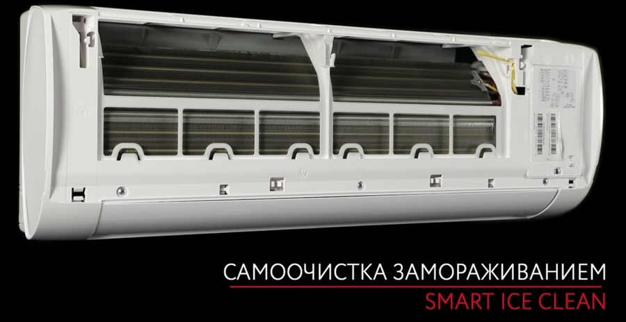 Кондиционер Funai Kadzoku RAC-I-KD30HP.D02
