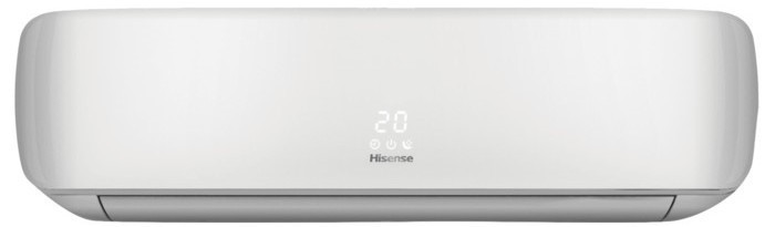 Кондиционер Hisense Neo Premium Classic A AS-18HW4SMATG015