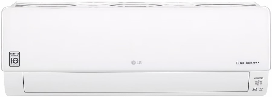 Кондиционер Lg Evo Max DC07RH