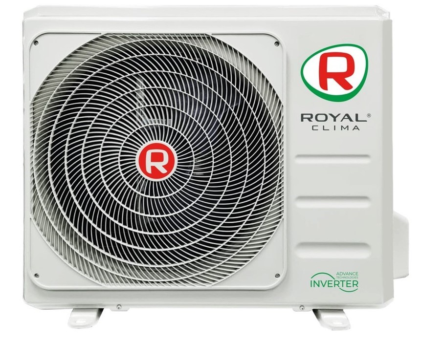 Кондиционер Royal Clima Triumph RCI-TWN70HN
