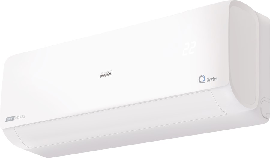 Кондиционер AUX Q Light ASW-H09A4/QH-R1DI/AS-H09A4/QH-R1DI