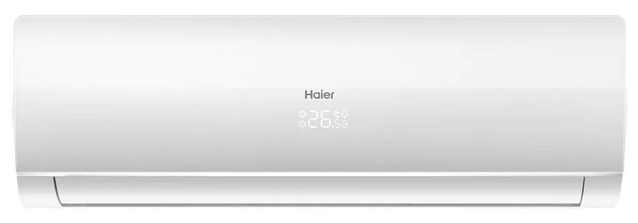 Кондиционер Haier Flexis HSU-07HFF103/R3-W/HSU-07HUF103/R3