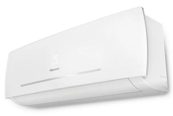 Кондиционер Hisense Neo Classic A AS-12HR4RYDDC00