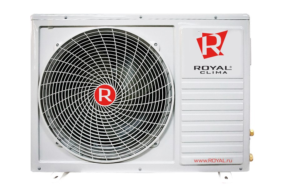 Кондиционер Royal Clima Gloria RC-G87HN