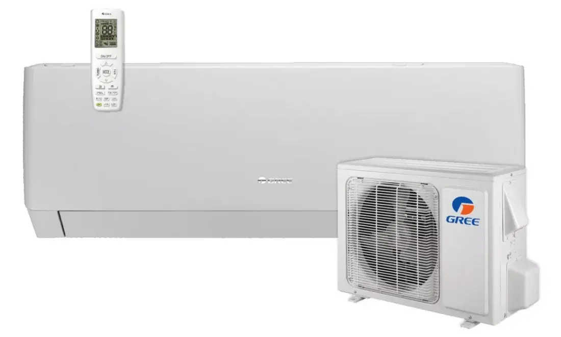 Кондиционер Gree Pular ARCTIC GWH18AGDXD-K6DNA4E