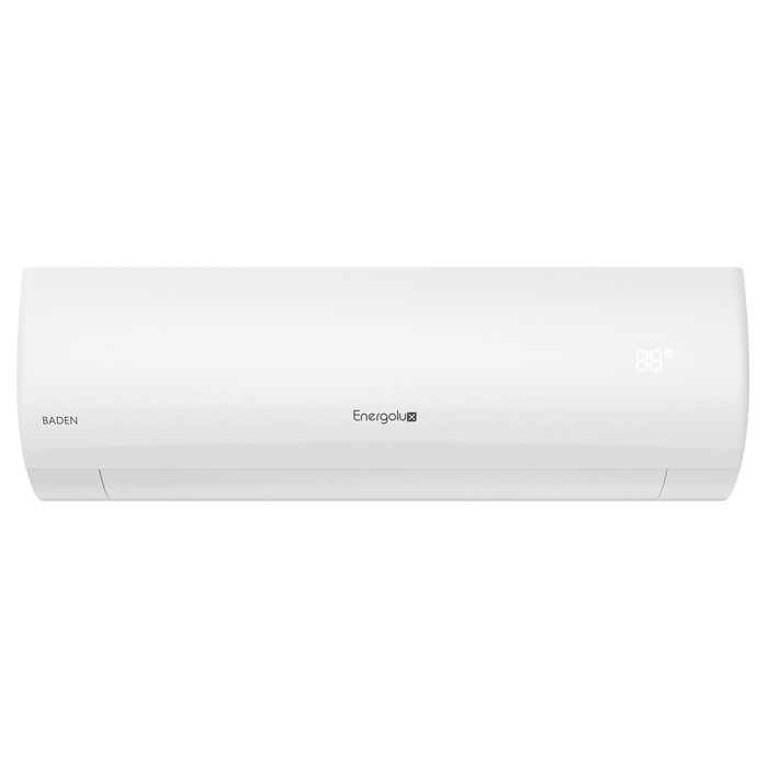 Кондиционер Energolux Baden SAS28BD1-A/SAU28BD1-A-WS40