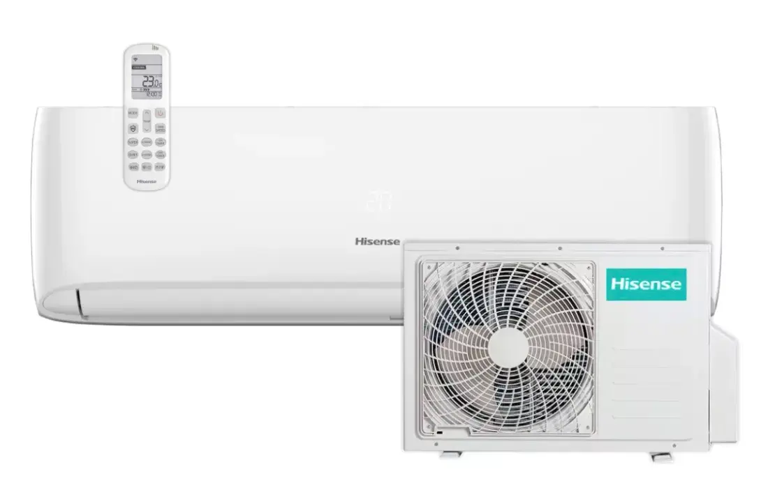 Кондиционер Hisense Goal Classic A AS-12HR4RLRCA01