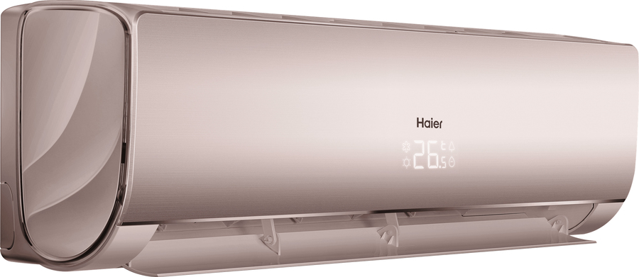 Кондиционер Haier Lightera HSU-07HNF303/R2 -G/HSU-07HUN403/R2 (-30С)