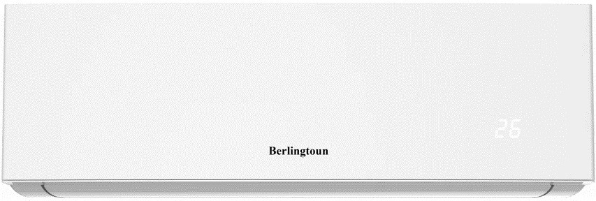 Кондиционер Berlingtoun Bristol BR-07CST1