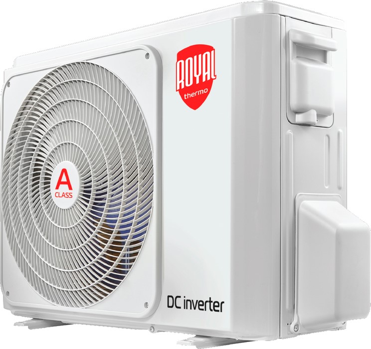 Кондиционер Royal Thermo Siena RTSI-07HN8