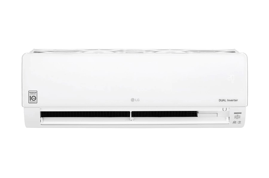 Кондиционер Lg Evo Max DC07RH