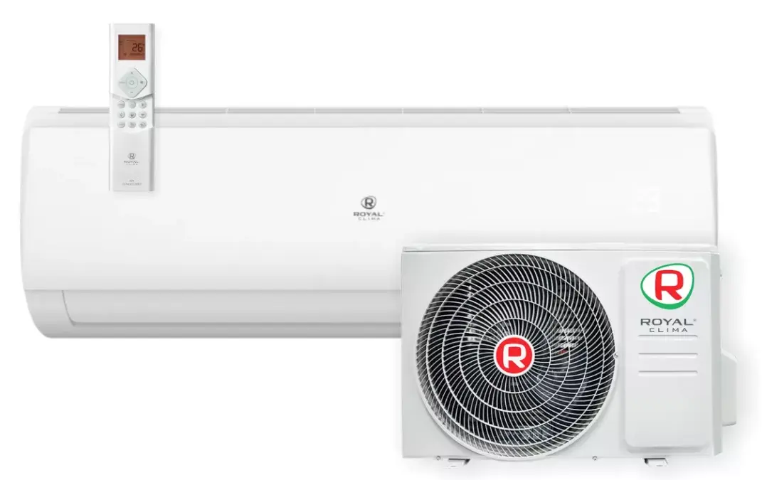 Кондиционер Royal Clima Triumph RCI-TWA22HN