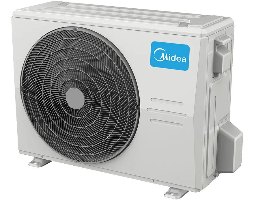 Кондиционер Midea Breezeless MSFA-09N8D6-I/MSFA-09N8D6-O
