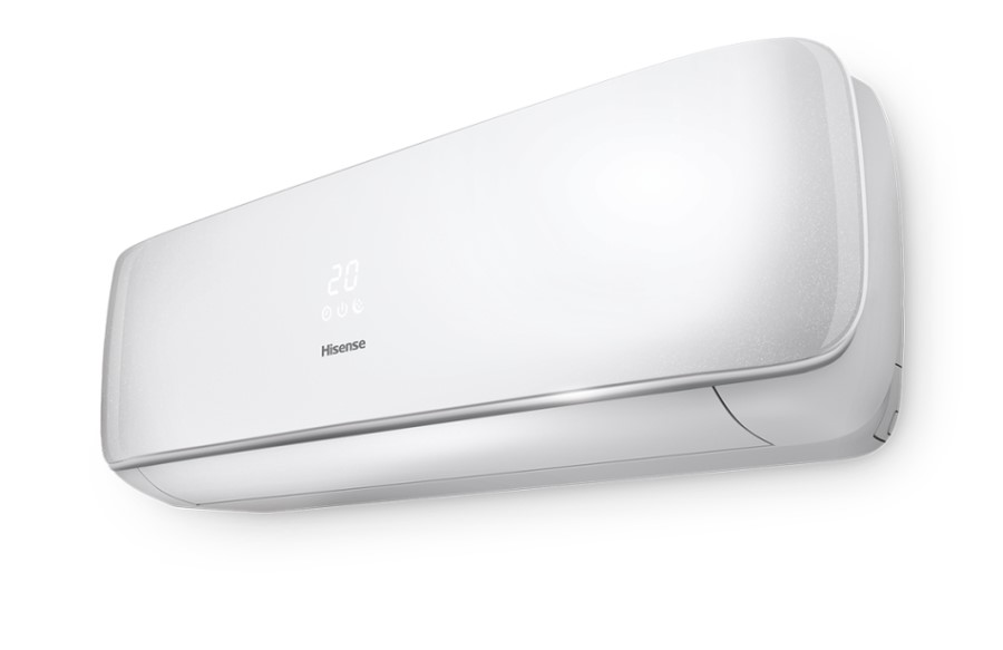 Кондиционер Hisense Premium Design Super AS-13UW4RVETG00