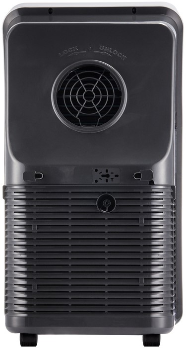Мобильный кондиционер Ballu Aura BPAC-07 CP/N1_24Y