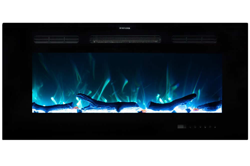 Линейный электрокамин Royal Flame Galaxy 36 RF