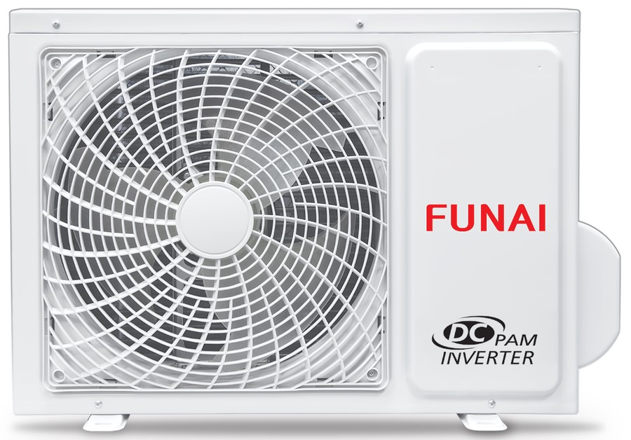 Кондиционер Funai Sensei RAC-I-SN35HP.D04