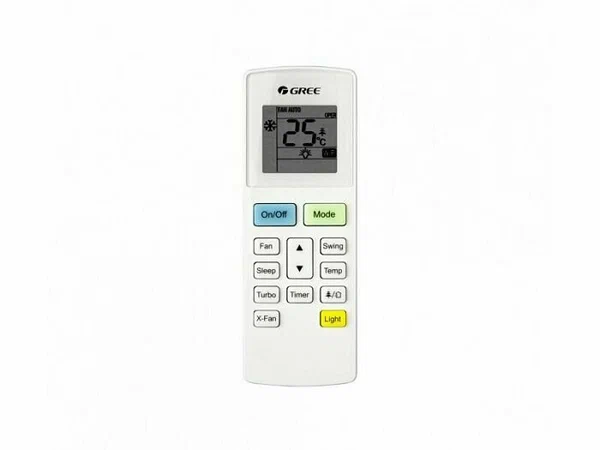 Кондиционер Gree Bora GWH09AAAXA-K3NNA2A