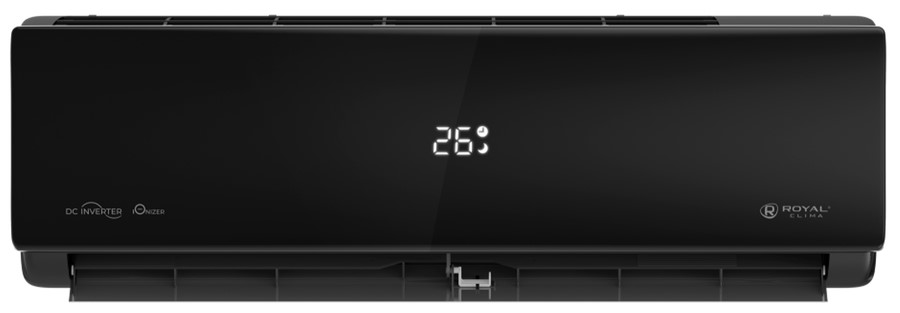 Кондиционер Royal Clima Attica Nero RCI-AN55HN
