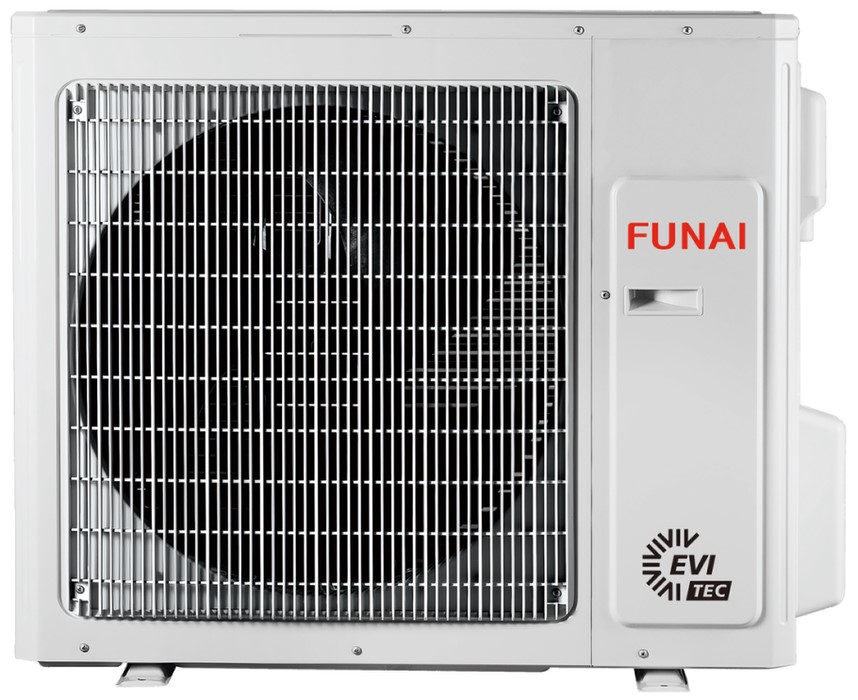 Кондиционер Funai Onsen RAC-I-ON55HP.D01