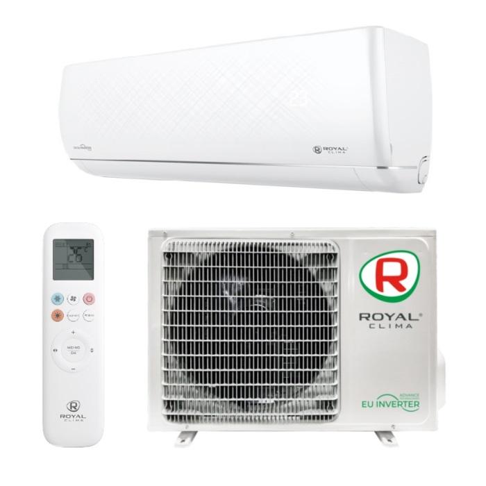 Кондиционер Royal Clima Renaissance RCI-RND30HN