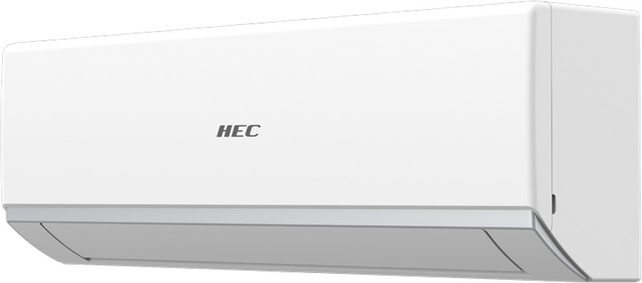Кондиционер HEC Basic HEC-07HRC03/R3