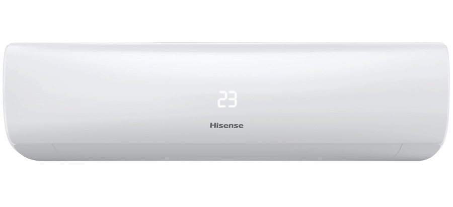 Кондиционер Hisense Zoom AS-09UW4RYRKB05