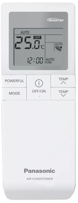 Кондиционер Panasonic Compact CS-TZ71WKEW/CU-TZ71WKE