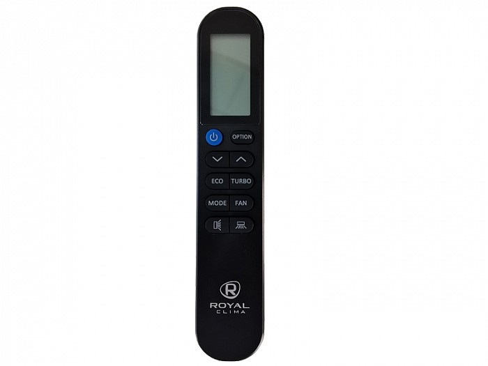 Кондиционер Royal Clima Attica Nero RCI-AN35HN