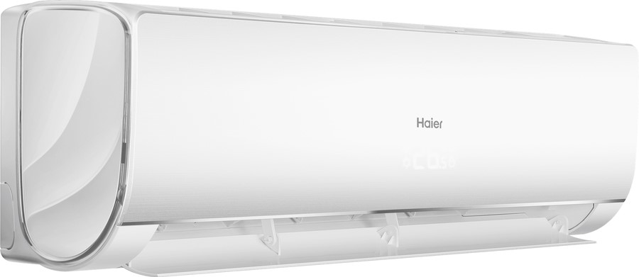 Кондиционер Haier Lightera HSU-07HNF303/R2 -W/HSU-07HUN403/R2 (-30С)