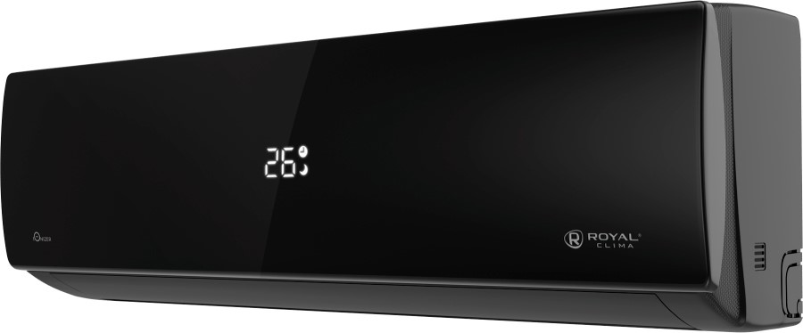 Кондиционер Royal Clima Attica Nero RC-AN35HN