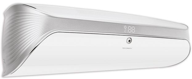 Кондиционер Gree Soyal GWH12AKCXD-K6DNA1A (LCLH)